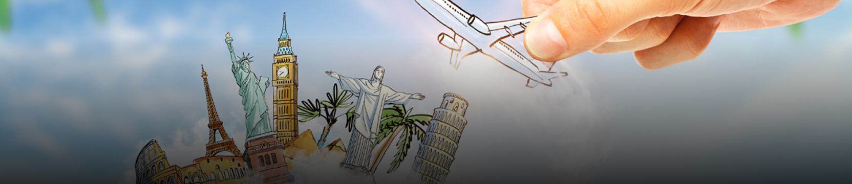 Tour and activity hero banner